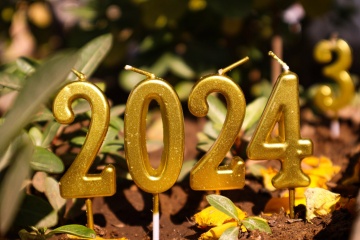happy new year
