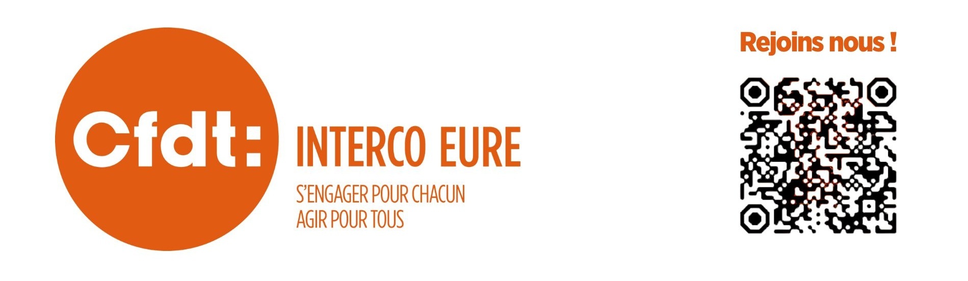 CFDT Interco de l'Eure